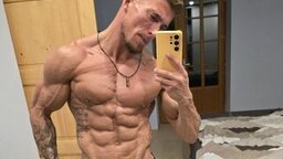 Paul Morisette's Picture