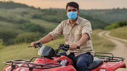 Pushpa Raj93's Picture