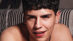 Tobias Vega's Picture