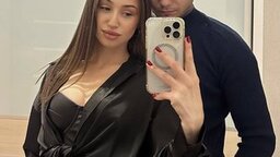 VikkiAndGeorge's Picture