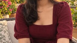 New Disha's Picture