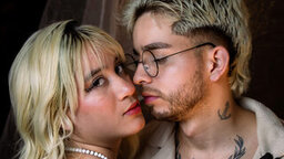Alice Slave & Max Dominant's Picture