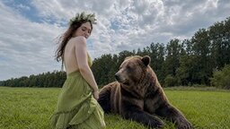 RussianWoman's Picture