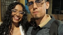 LeoAndKali's Picture