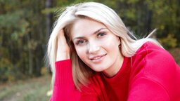 MaryLourens's Picture