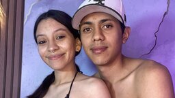 MielAndLeon's Picture