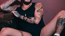 Léo Ferraz Tatto's Picture