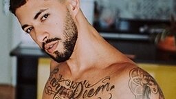 Renan Jesus's Picture