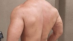 Muscle Lush's Picture