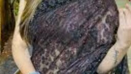 Curvy Kavya's Picture
