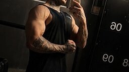 Body Men 20's Picture