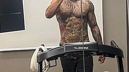 Gato Tattoo's Picture
