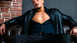 Hayden Spears's Picture