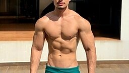 Kayo Brando's Picture