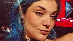 Blue Fetish's Picture