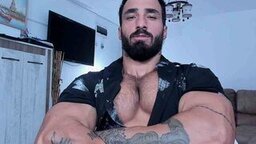 Ian Hunk's Picture