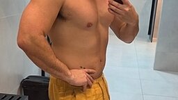Theo Dominador's Picture