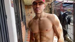 Thiago Villa's Picture