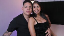 PaulaAndJosue's Picture