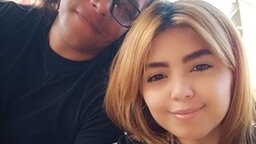 Holly-couple's Picture