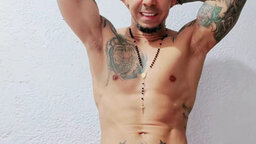 Musclesexyboy1's Picture