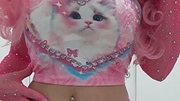 Samy Barbie's Picture
