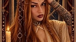 A Proibidona's Picture