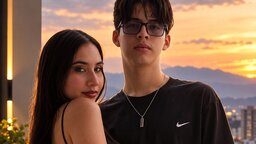 LunaAndAngel's Picture