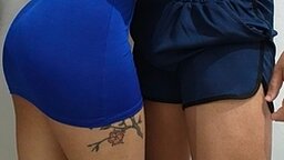 Riscadinha's Picture