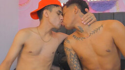 Julian_and_Axel's Picture