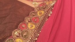 Miss Aayushi's Picture