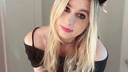Bunny Doll's Picture