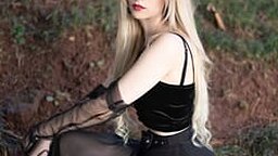 Barbie Crystal's Picture