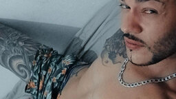Deusgrego's Picture