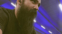 BeardedSmoker's Picture