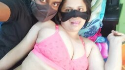 Younger Couples's Picture