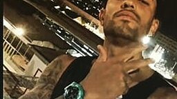 Motoboy Tatuado's Picture