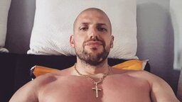 Gabriel Muscle's Picture