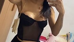Paulinha B's Picture