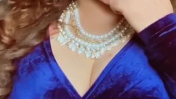 Tamil Silky's Picture