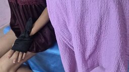 Wild doll's Picture