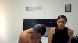 Horny-lndian-woman's Picture