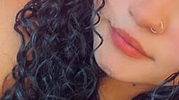 Curly Star's Picture