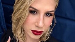 Paola Carioca's Picture