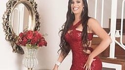 Rainha Mel 23 cm's Picture