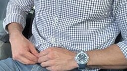 Macho Pikão's Picture