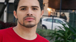 RonyFerraz's Picture