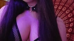Gothic Witch's Picture