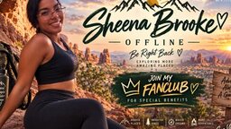 SheenaBrooke's Picture