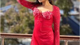 Miss Anjali Sany's Picture